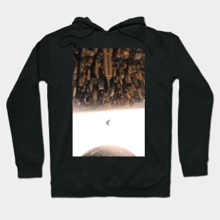 Salvation Hoodie